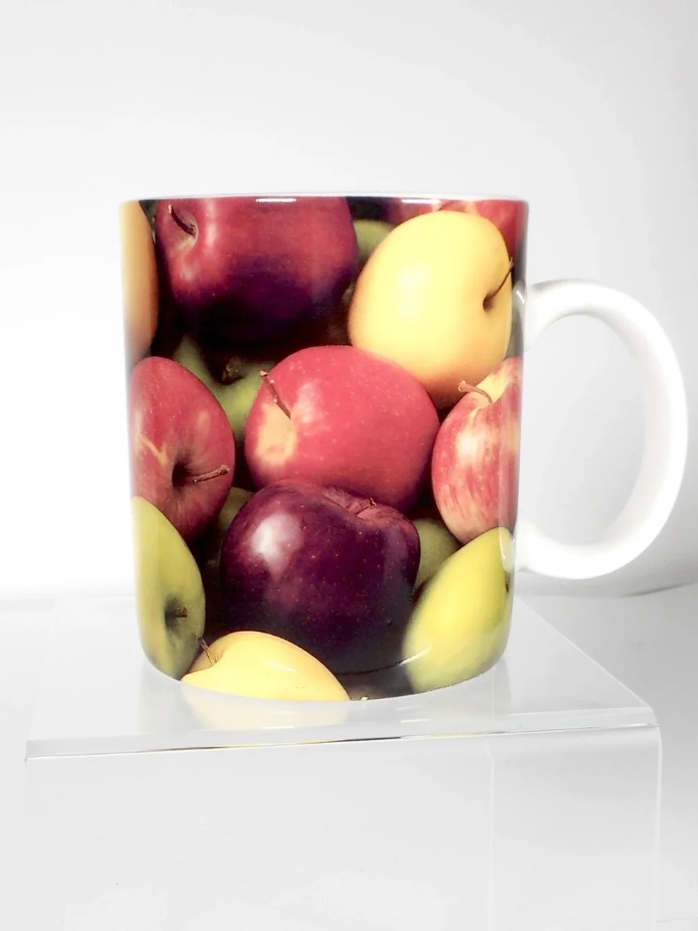Starbucks apple bunch